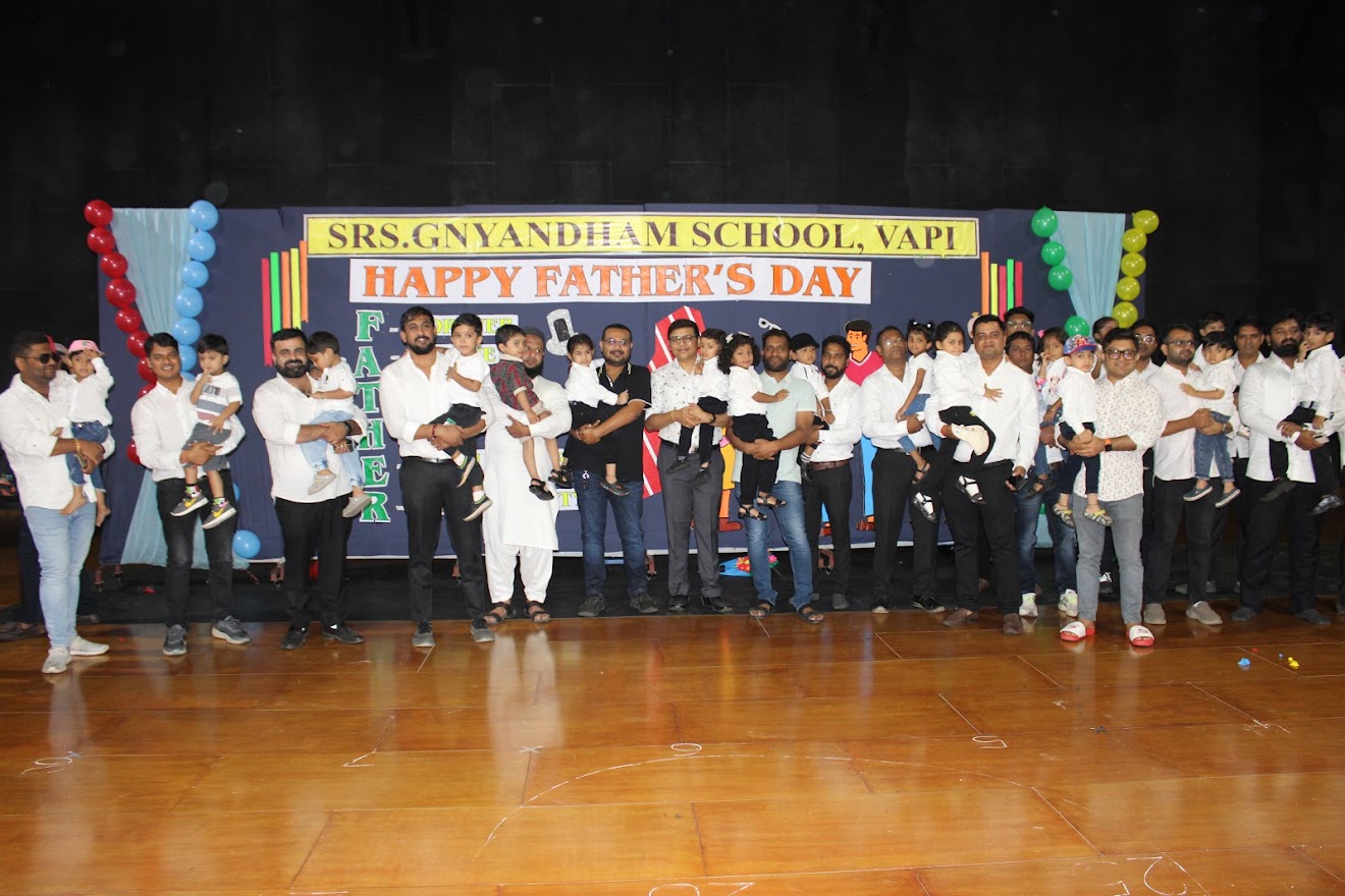 Father's Day Celebration-28-6-24
